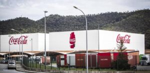 planta cocacola Martorelles