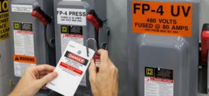 LOTO-Energy-Tag