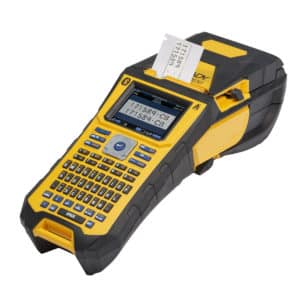 Impresora de etiquetas M610