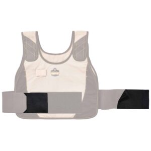 Chill-Its 6240 Phase Change Cooling Vest Elastic Extenders