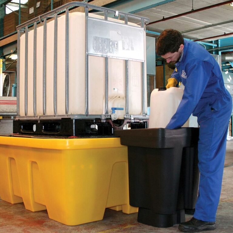 Absorbente para derrames